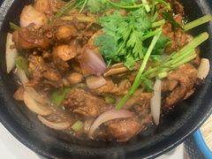 -香村里·重庆鸡公煲(世纪华联总店)