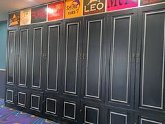 -k9台球(虎泉店)