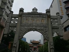 -福州开元寺