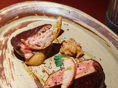 -餮熹Tipsea法餐(吉大店)