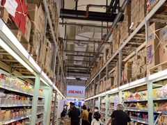 -麦德龙(包河店)