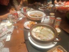 -美乐食街(小南店)