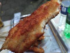 -庞记炸串