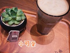 -Peet's Coffee皮爷咖啡(上海长风大悦城店)