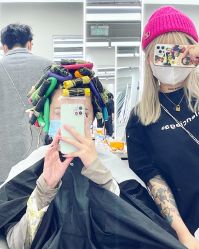 点击看大图 -MY HAIR ARDOR