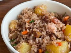 -品味泸沽湖•民族特色菜(大落水店)