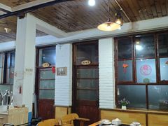 -人民公社大食堂(顺义总店)
