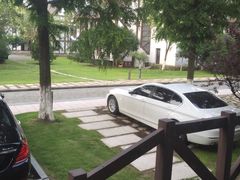 -太阳岛度假酒店