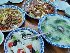 -李大爷的泡椒馆(冉家坝店)