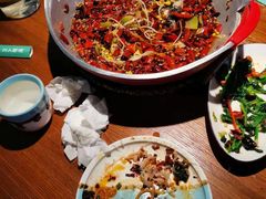 -川人百味(金安中央大街店)