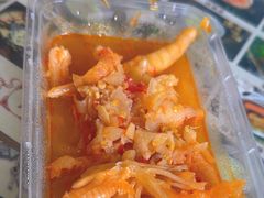 -周大娘牛乳(旧寨古村总店)