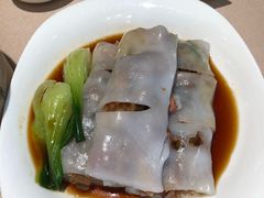梅菜皇叉烧肠-金苑海鲜酒家(来魅力店)