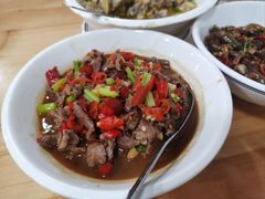 -笨罗卜浏阳菜馆(富家湾小区店)