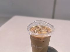 -Seesaw Coffee(上生新所店)