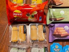 -苏州蜜字牌蜜饯(东环店)