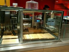 -麦当劳(新王府井店)