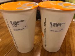 -CoCo都可(合生汇店)
