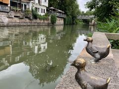 -小河直街历史文化街区