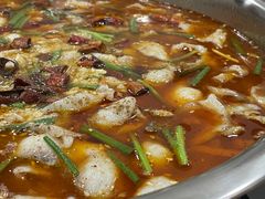 -老四川平头酸菜鱼(衙前店)