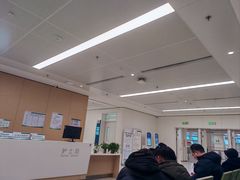 -山东大学齐鲁医院(青岛院区)