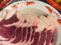 -永安里地摊烤肉(首创店)