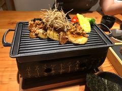 -吟松日式料理(莘庄店)