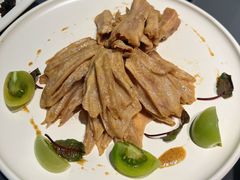 -小大董·烤鸭(观景餐厅·南京西路店)