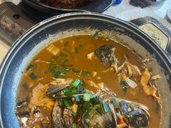 -老李家土菜馆·安吉地标美食