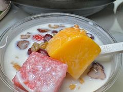 -太琼糟粕醋·海南酸汤火锅(亚龙湾店)
