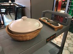 -大鸽饭(体育西路店)