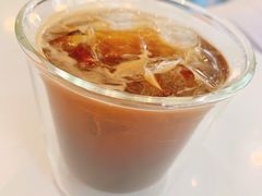 -KYO COFFEE(胶州路店)
