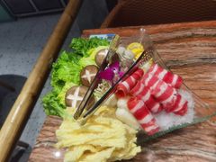 -春润大地海南椰子鸡(沙井京基百纳广场店)