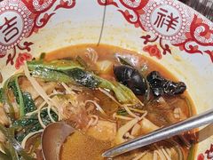 -破店肥哈·东北烧烤·夜宵(南山保利店)
