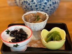 -隐泉京望日式料理(太和广场店)