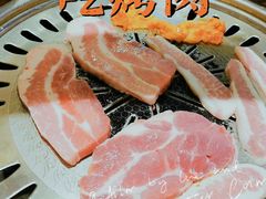 -牛炙烤肉(车公庙店)