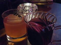 -JZ Club 爵士酒吧(上海店)