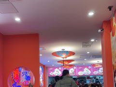-柳大厨螺蛳粉(人民路总店)