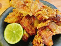 -simply thai天泰(美罗城店)