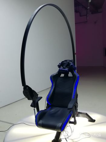 看过那么多展，还是眼前一亮！