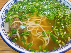 -丝路传奇·中国拉面航母店(北医三院店)