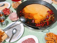 -五里关火锅(牛市口店)