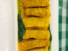 -巴依老爷新疆美食(清华东门店)
