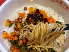-匠熙小馆(崇文门店)