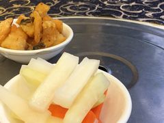 -祈胜邨•顺德鱼生•顺德菜(容桂店)