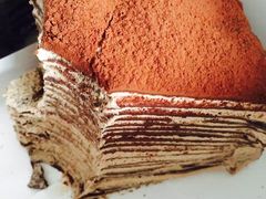 -Awfully Chocolate(来福士广场店)