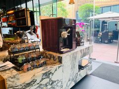 Godiva雪糕-香港唯港荟 Hotel ICON – The Market
