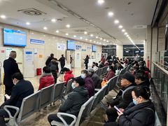 -重庆医科大学附属第一医院(本部)