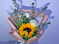 -循礼门鲜花花市(武汉循礼门店)