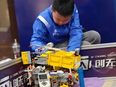 -棒棒贝贝·少儿编程·机器人教育中心(乐从天佑城校区)