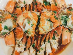 红膏蟹-宝燕海鲜(好爱店)